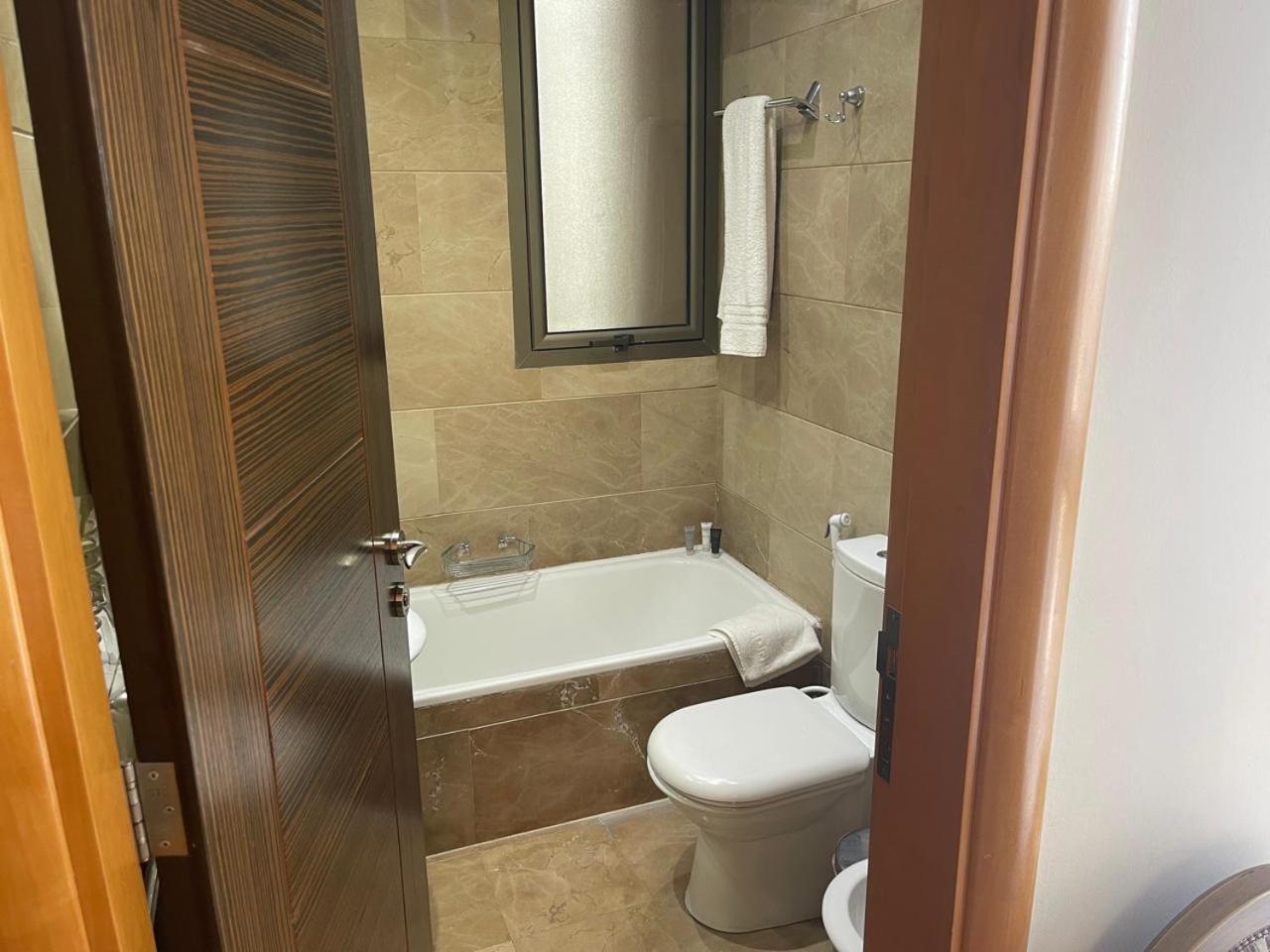Lahoya Beirut Beirute Exterior foto