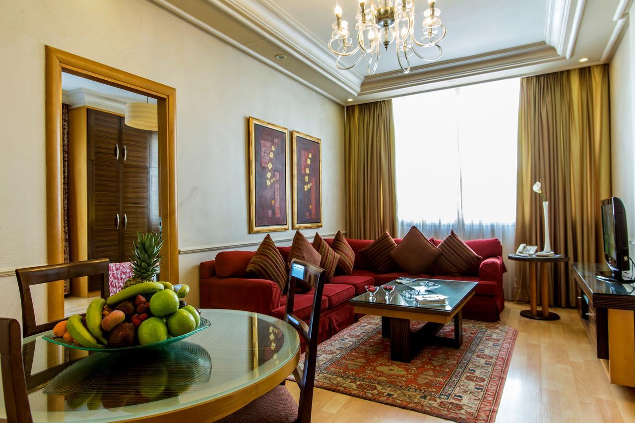 Lahoya Beirut Beirute Exterior foto