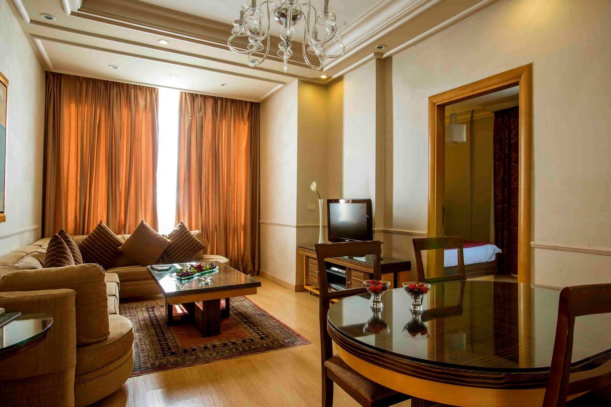 Lahoya Beirut Beirute Exterior foto