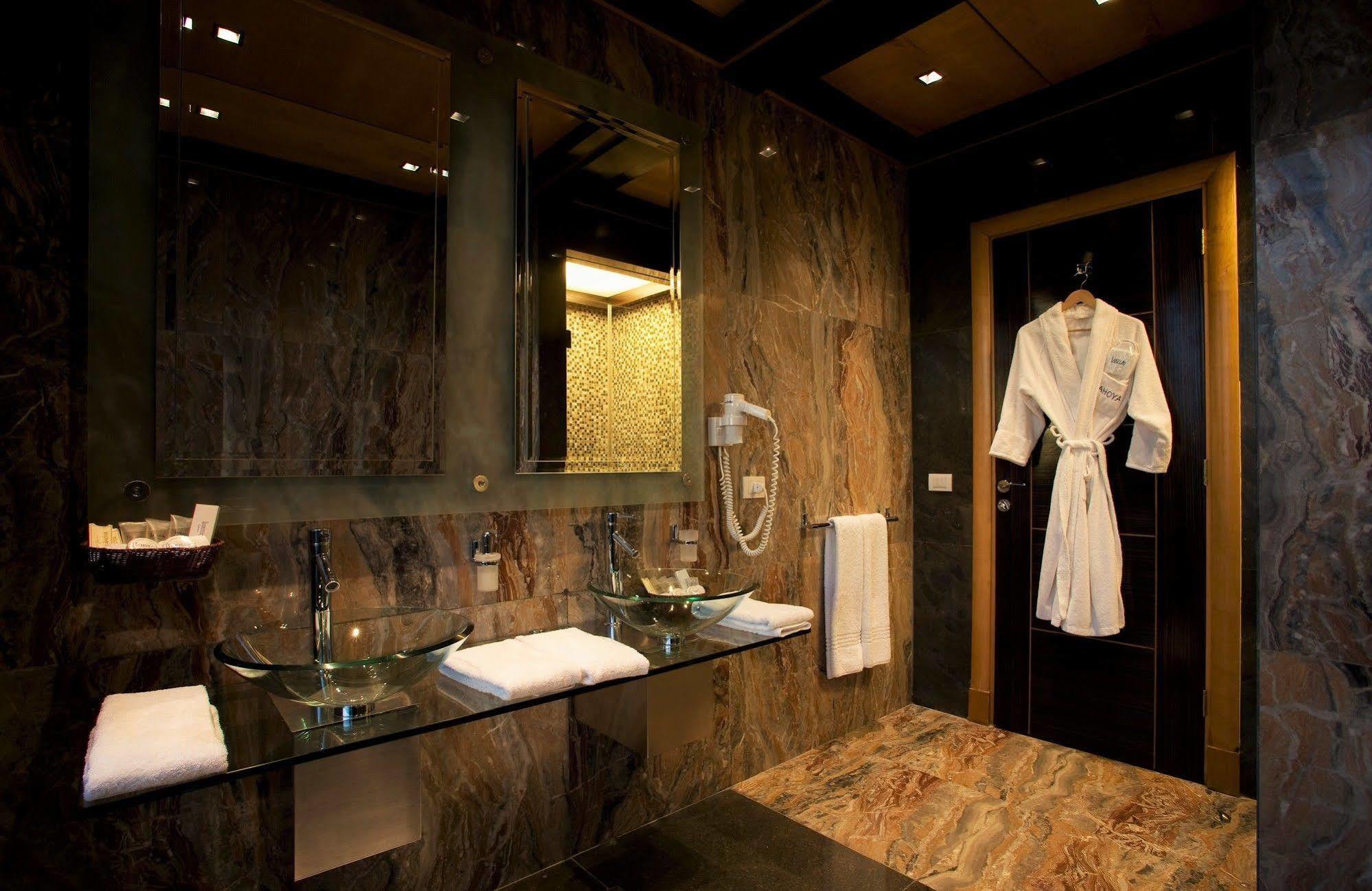 Lahoya Beirut Beirute Exterior foto