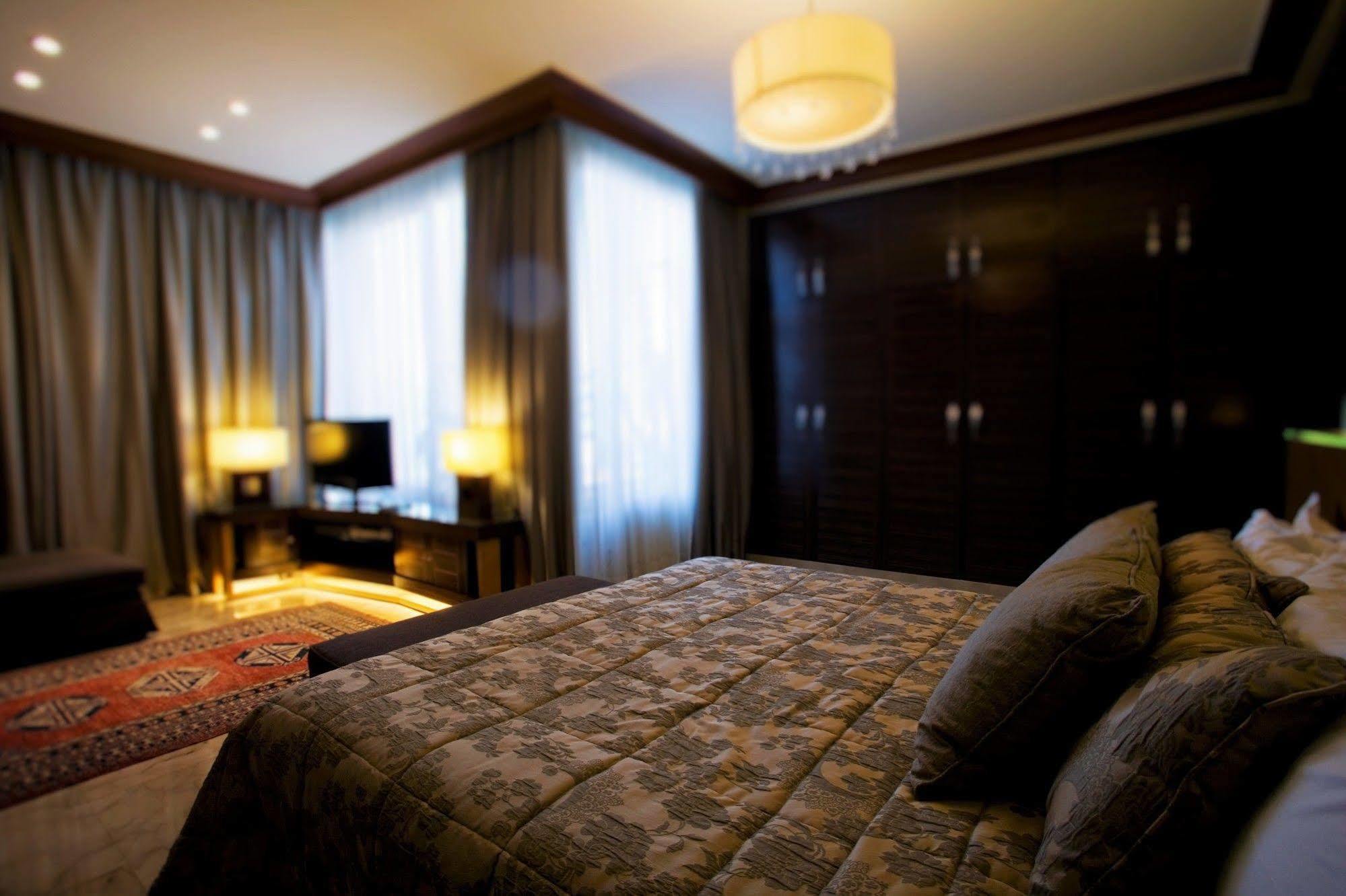 Lahoya Beirut Beirute Exterior foto