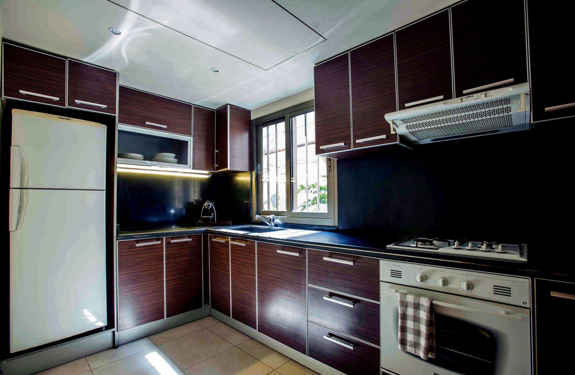 Lahoya Beirut Beirute Exterior foto