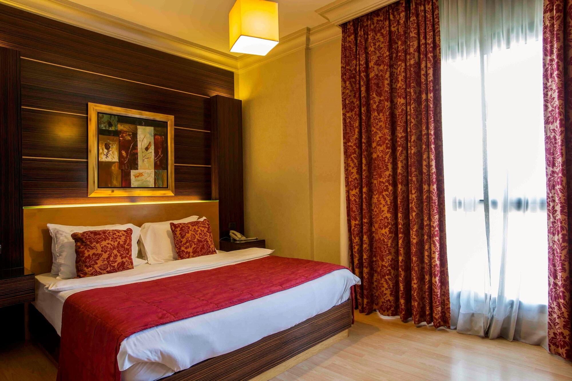 Lahoya Beirut Beirute Exterior foto